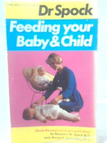 Feeding Your Baby and Child