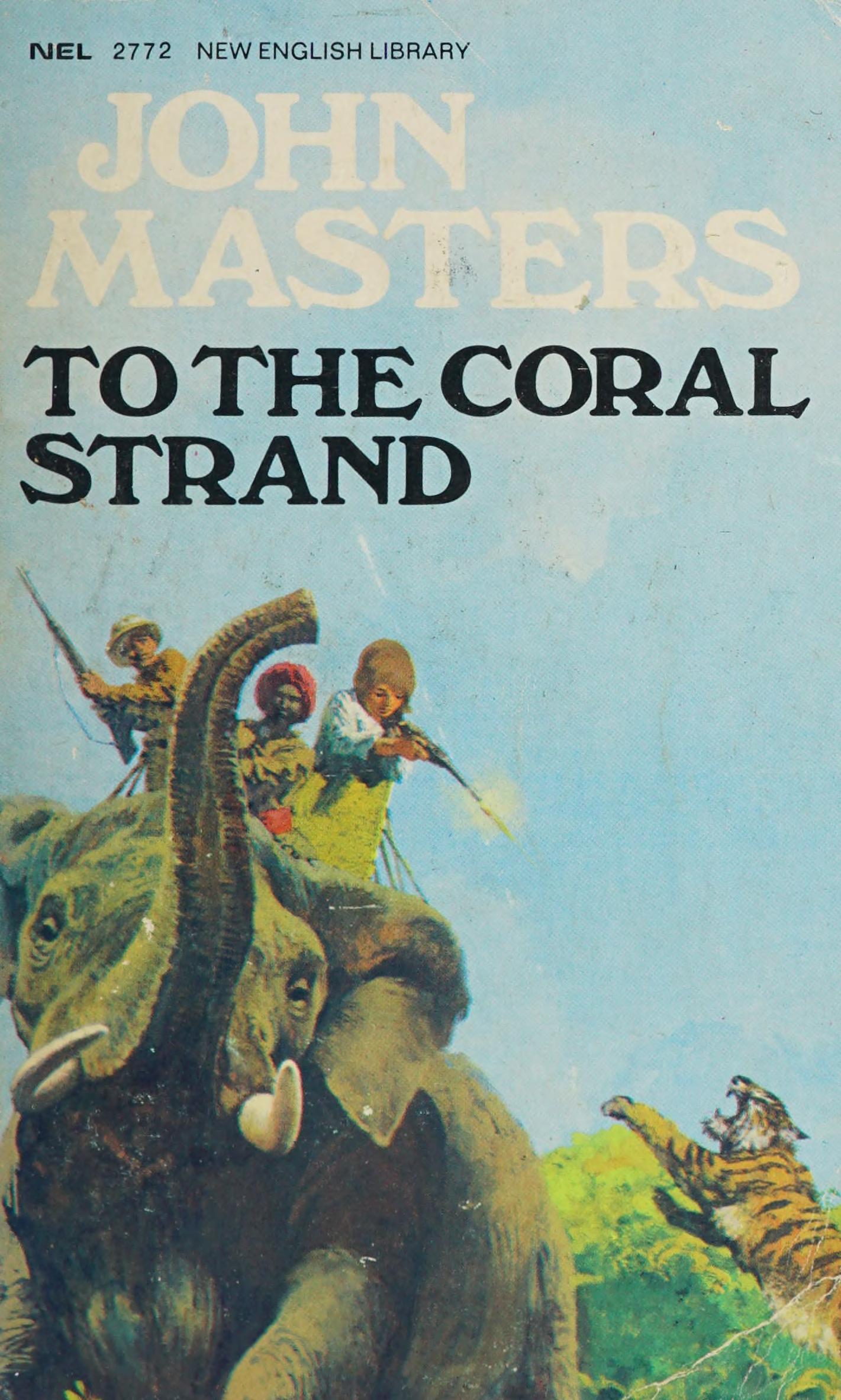 To the Coral Strand