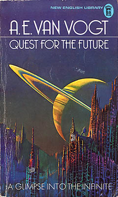 Quest for the Future