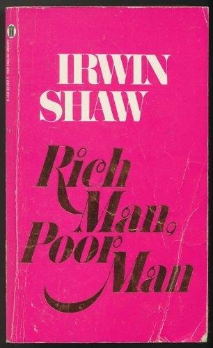 Rich Man, Poor Man