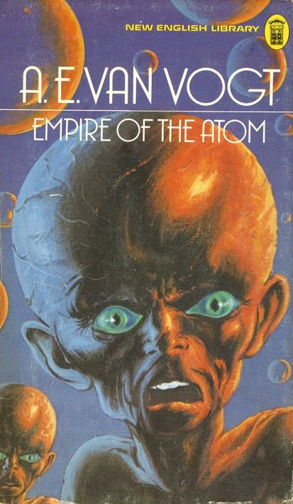Empire of the Atom