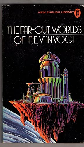 Far Out Worlds of van Vogt