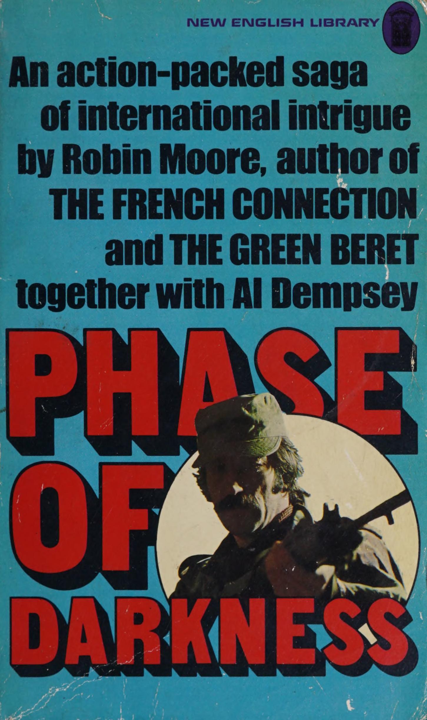 Phase of Darkness