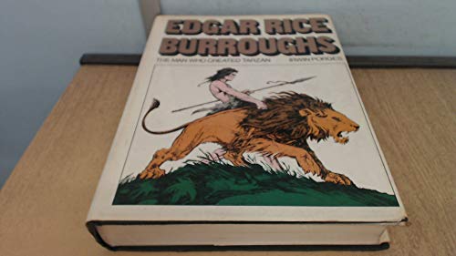 Edgar Rice Burroughs