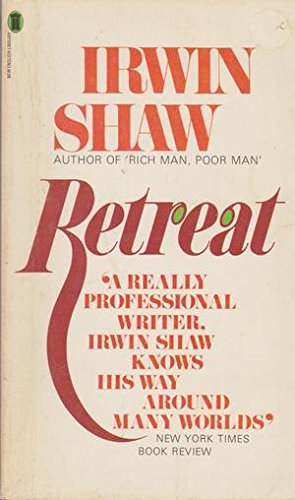 Retreat and Other Stories.