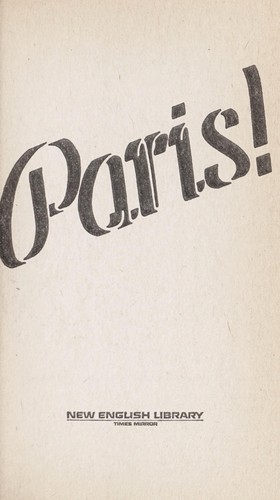 Paris! Paris!