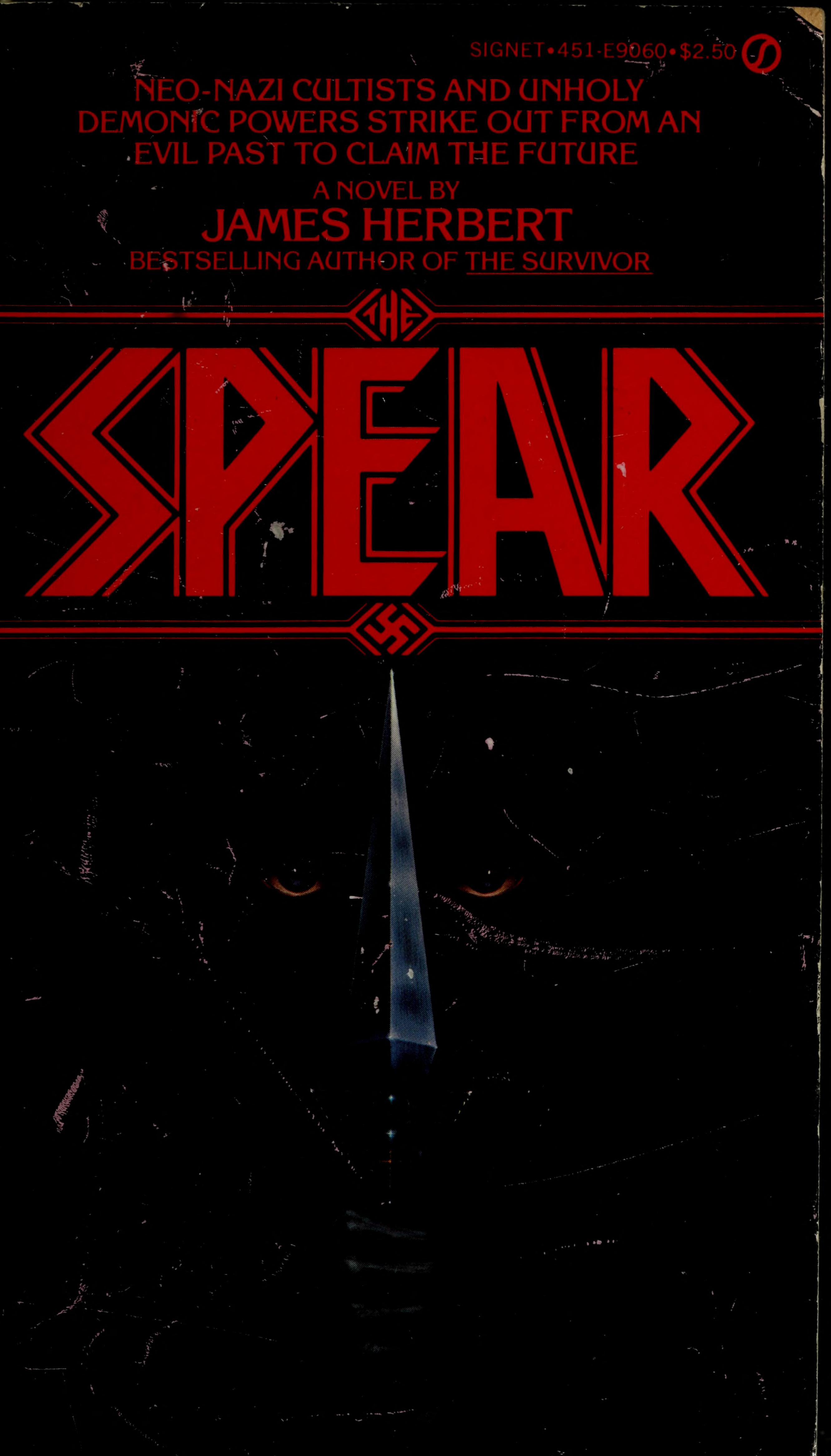 The Spear