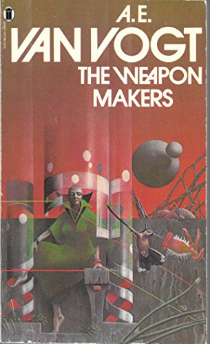 The Weapon Makers