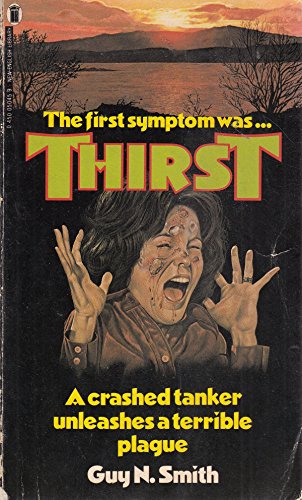 Guy N Smith Thirst Npb