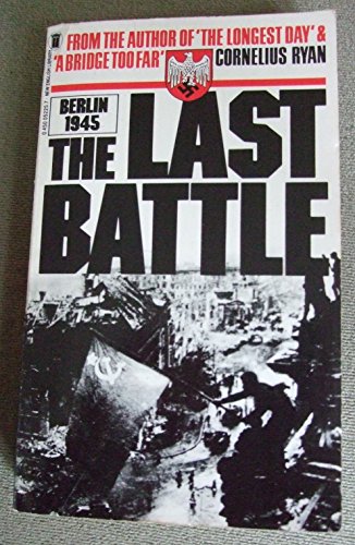 The Last Battle
