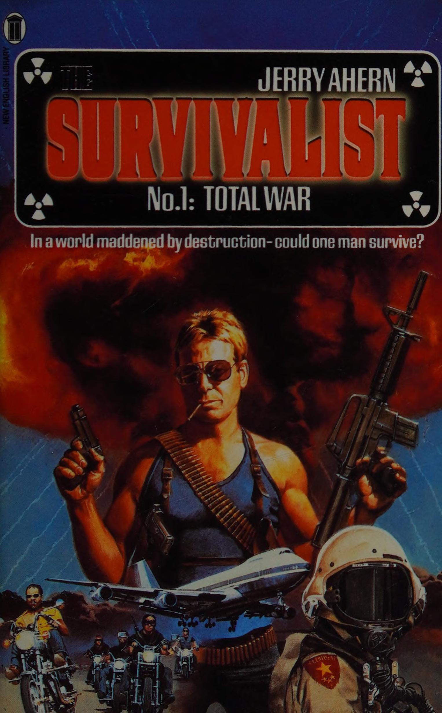 Total War