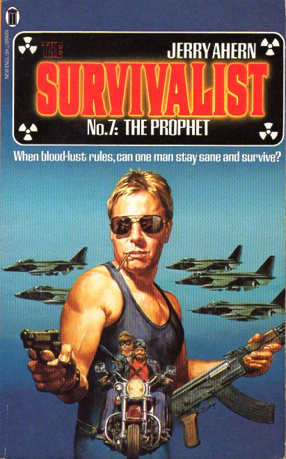 THE PROPHET