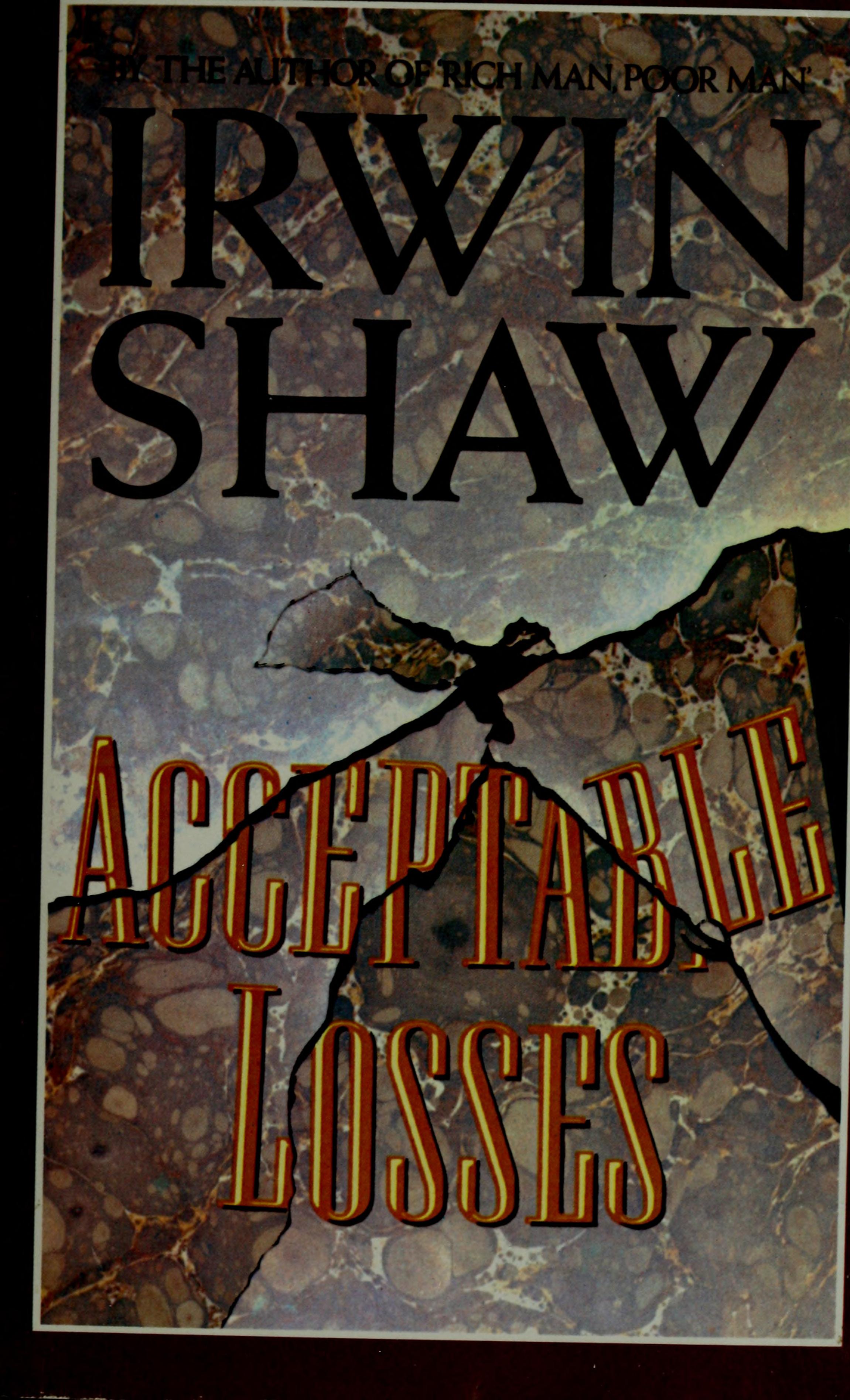 Acceptable Losses