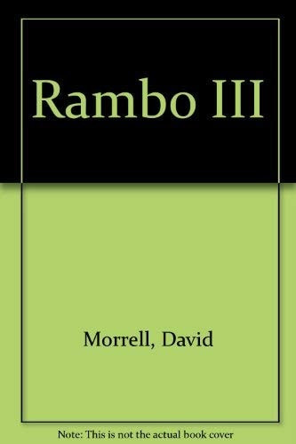 Rambo Iii
