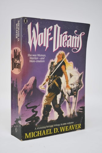 Wolf Dreams