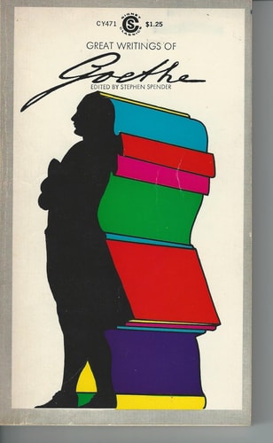 Great Writings (Mentor Books)