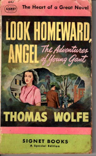 Look Homeward, Angel 2