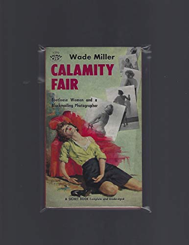 Calamity Fair