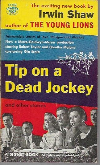 Tip on a Dead Jockey