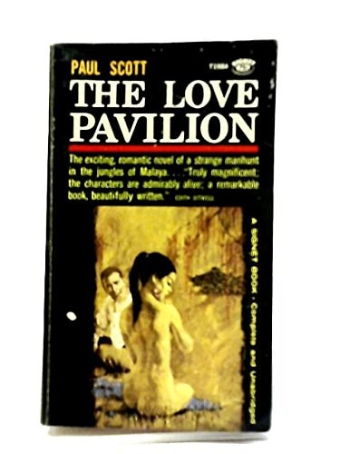 Love Pavilion