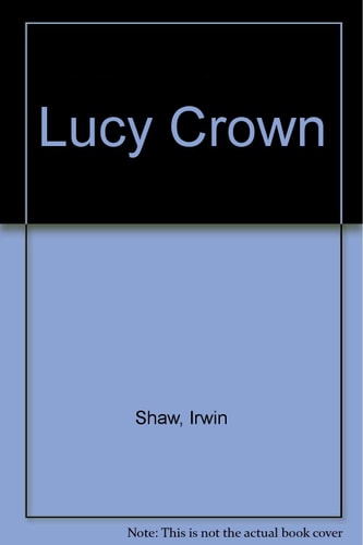 Lucy Crown
