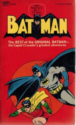 Batman