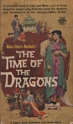 Time of the Dragon
