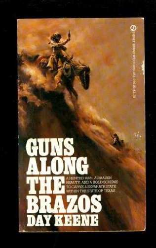 Guns Along The Brazos