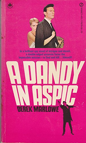 Dandy In Aspic
