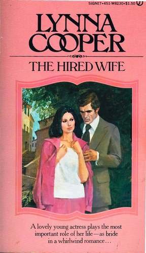 The Hired Wife