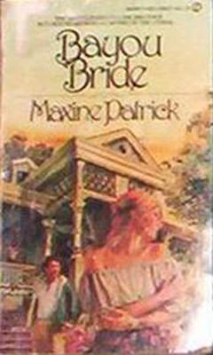 Bayou Bride