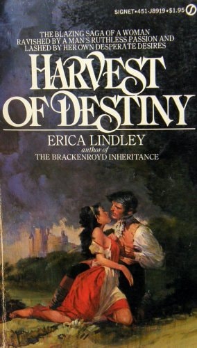 Harvest Of Destiny