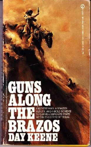Guns Along The Brazos
