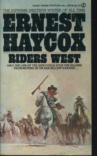 Riders West