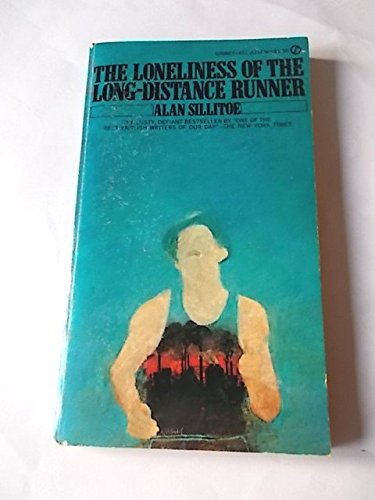 The Loneliness of the Long Distance Runner
