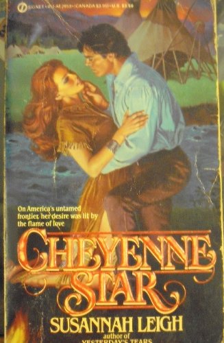Cheyenne Star
