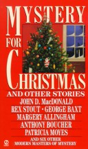 Mystery for Christmas and Other Stories