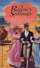 A Regency Summer