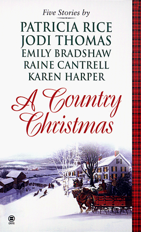 A Country Christmas