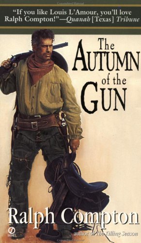 The Autumn of the Gun