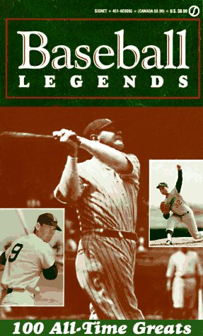 Baseball Legends