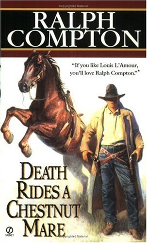Death Rides a Chestnut Mare