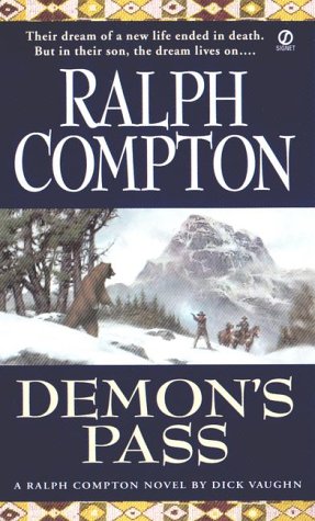 Ralph Compton Demon's Pass
