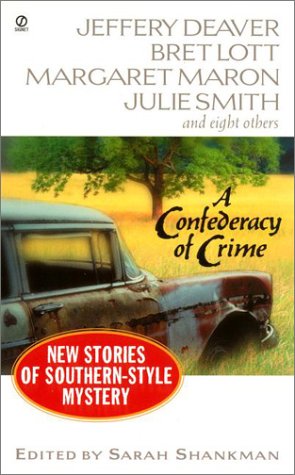 A Confederacy of Crime