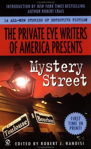 Mystery Street