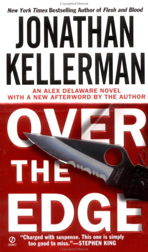 Over the Edge
