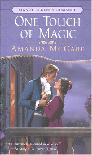 One Touch of Magic