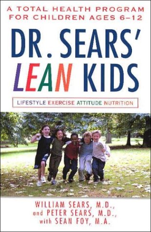 Dr. Sears' L.E.a.N. Kids