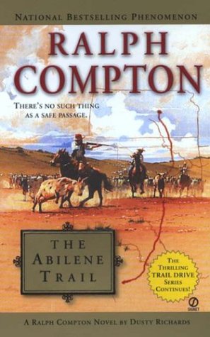The Abilene Trail