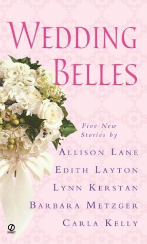 Wedding Belles